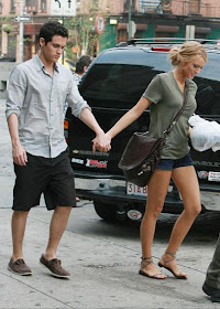 blake lively and penn badgley