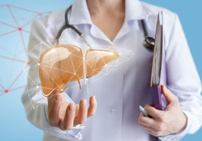Liver Damage: 8 Dangerous Habits That Damages Your Liver