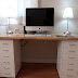 Unic Home Design-Article 4 Pieces Of Office Furniture You Can Build Yourself, Read Now