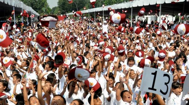 Contoh Dakwah Untuk Anak Sekolah - Contoh Z