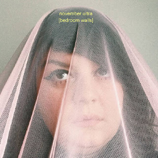 Pochette de l’album « Bedroom walls »