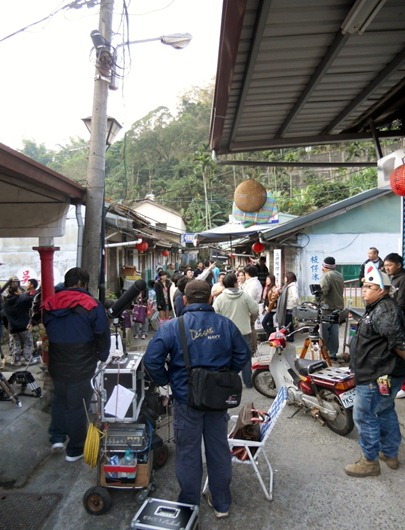 Scene: Che Cheng