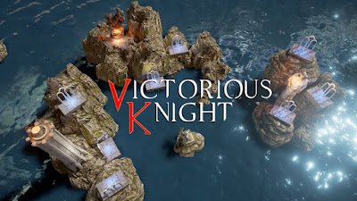 Victorious Knight apk + obb