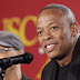 Why USC and not a black college, Dr. Dre?