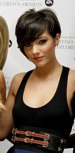 frankie sandford hair from back. frankie sandford hair. frankie