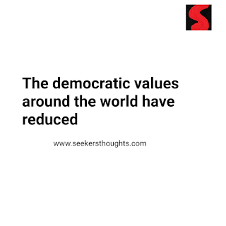 democracy-around-the-world