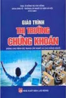 Giáo trình môn Thị trường chứng khoán