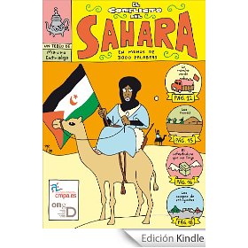 Conflicto del Sahara