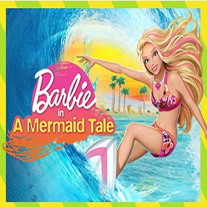 Barbie in A Mermaid Tale (2010) Streaming