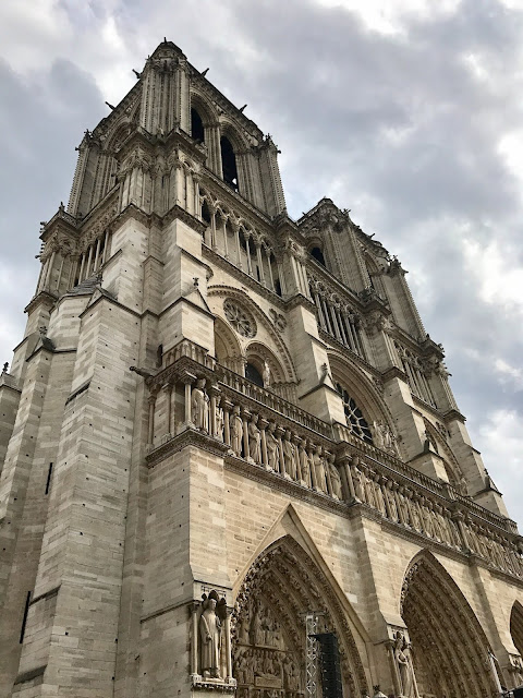 Notre Dame Cathedral