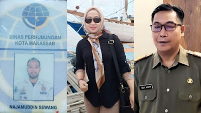 Ini Sosok Janda Cantik yang Jadi Rebutan Kasatpol PP dan Pegawai Dishub hingga Berujung Pembunuhan