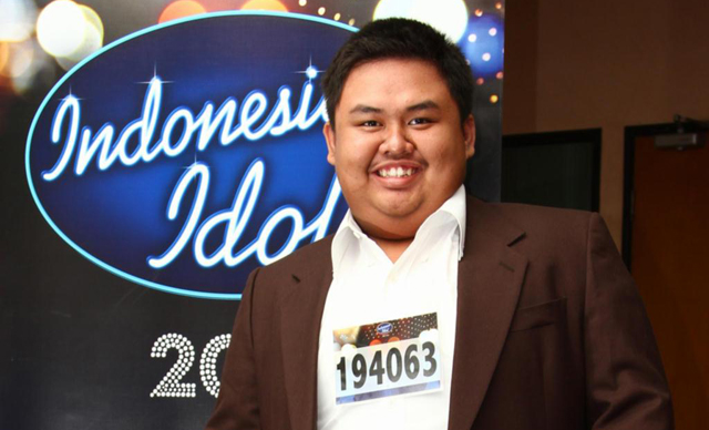 eliminasi indonesian idol 2012