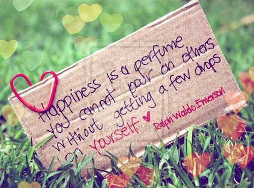 happiness quotes