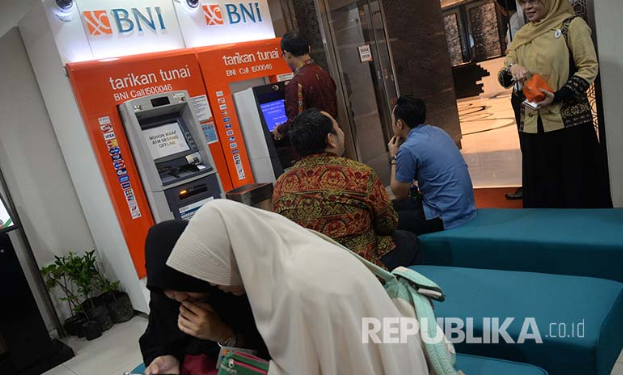 Laba BNI Syariah Tumbuh 24,3 Persen Di Kuartal III