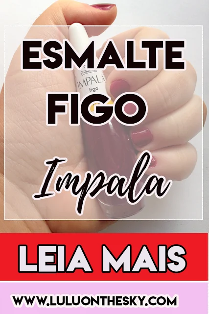 Esmalte Impala Figo