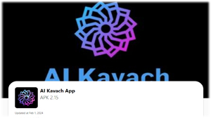 AI Kavach,تطبيق AI Kavach,برنامج AI Kavach,تحميل AI Kavach,تنزيل AI Kavach,AI Kavach تحميل,تحميل تطبيق AI Kavach,تحميل برنامج AI Kavach,تنزيل تطبيق AI Kavach,
