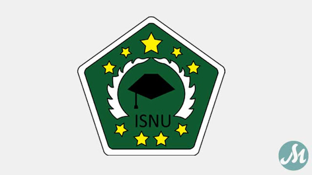 Logo ISNU PNG dan CDR