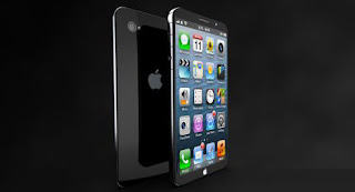 Mockup iPhone 6 Concept Phone