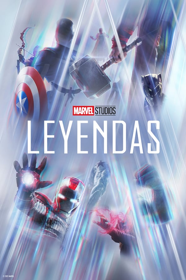 ver My Leyendas de Marvel Studios   2021 pelicula completa en español latino gratis,
My Leyendas de Marvel Studios 2021 completa en español latino online,