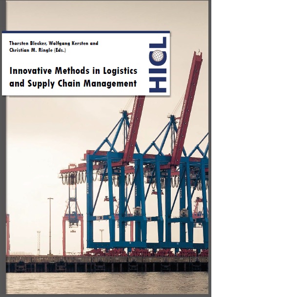 Innovative Methods in Logistics and Supply Chain Management