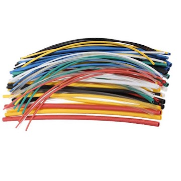 Heat Shrink Tube sleeve Wire Hown - store