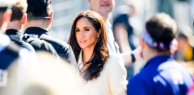 Intriguing Revelations About Meghan Markle and the Pivotal Role of Marcus in the Ongoing Crisis