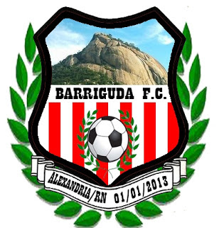 BARRIGUDA FUTEBOL CLUBE