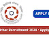 NIT Silchar Recruitment 2024 : Apply Today