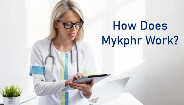 How Does Mykphr Work