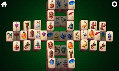 Download Mahjong Solitaire Epic