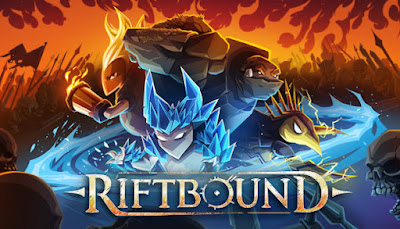 Riftbound New Game Pc Steam