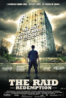 Download The Raid: Redemption (2012) CAM 350MB Ganool