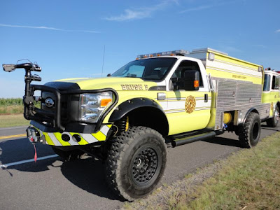 Ford F550