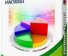 Macrorit Disk Partition Expert 3.9.4 Professional/Unlimited Edition With KeyGen