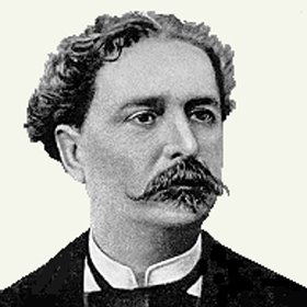 Resultado de imagem para escritor, politico, historiador e sociólogo brasileiro Alfredo d’Escragnolle Taunay.