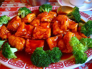 Chinese Food Anchorage Alaska