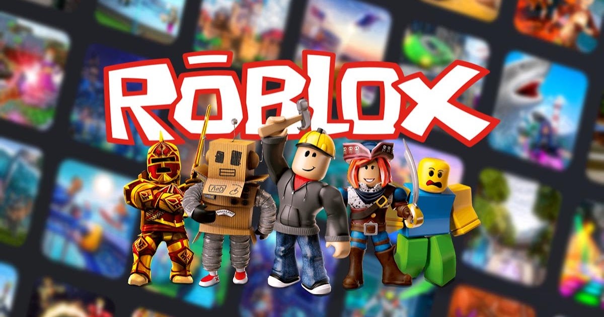Roblox Guia Para Padres Y Madres - roblox nombre principal roblox personajes png