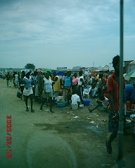 angola, luanda