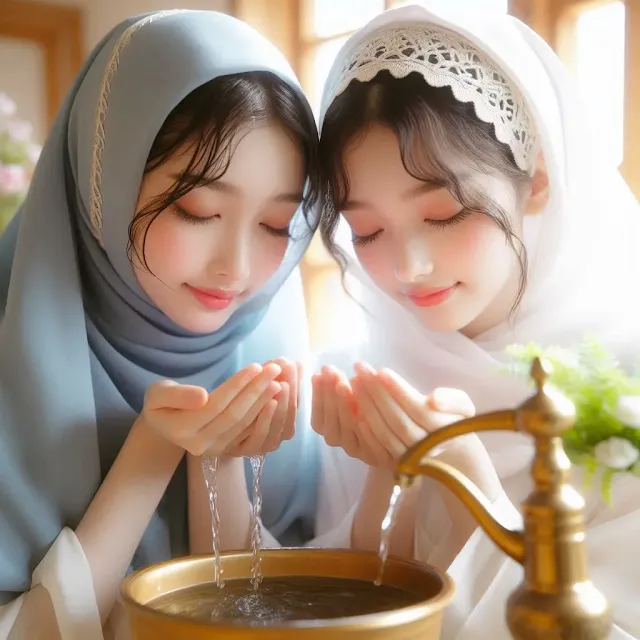 hadith concernant les avantages du dua après le wudu, dua après le wudu, les avantages du dua après le wudu, court dua après le wudu,