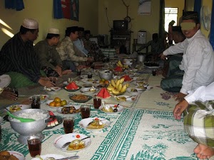 Waspada Ritual Pesugihan Berkedok Ziarah Wali