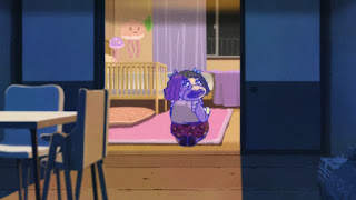 おそ松さん 3期4話 コンビ結成 Osomatsu-san