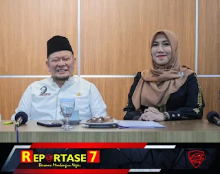 Rangkul Senator Baru Terpilih, Lia Istifahma Apresiasi Kiprah Ketua DPD RI