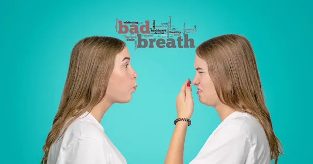 Bad Breath