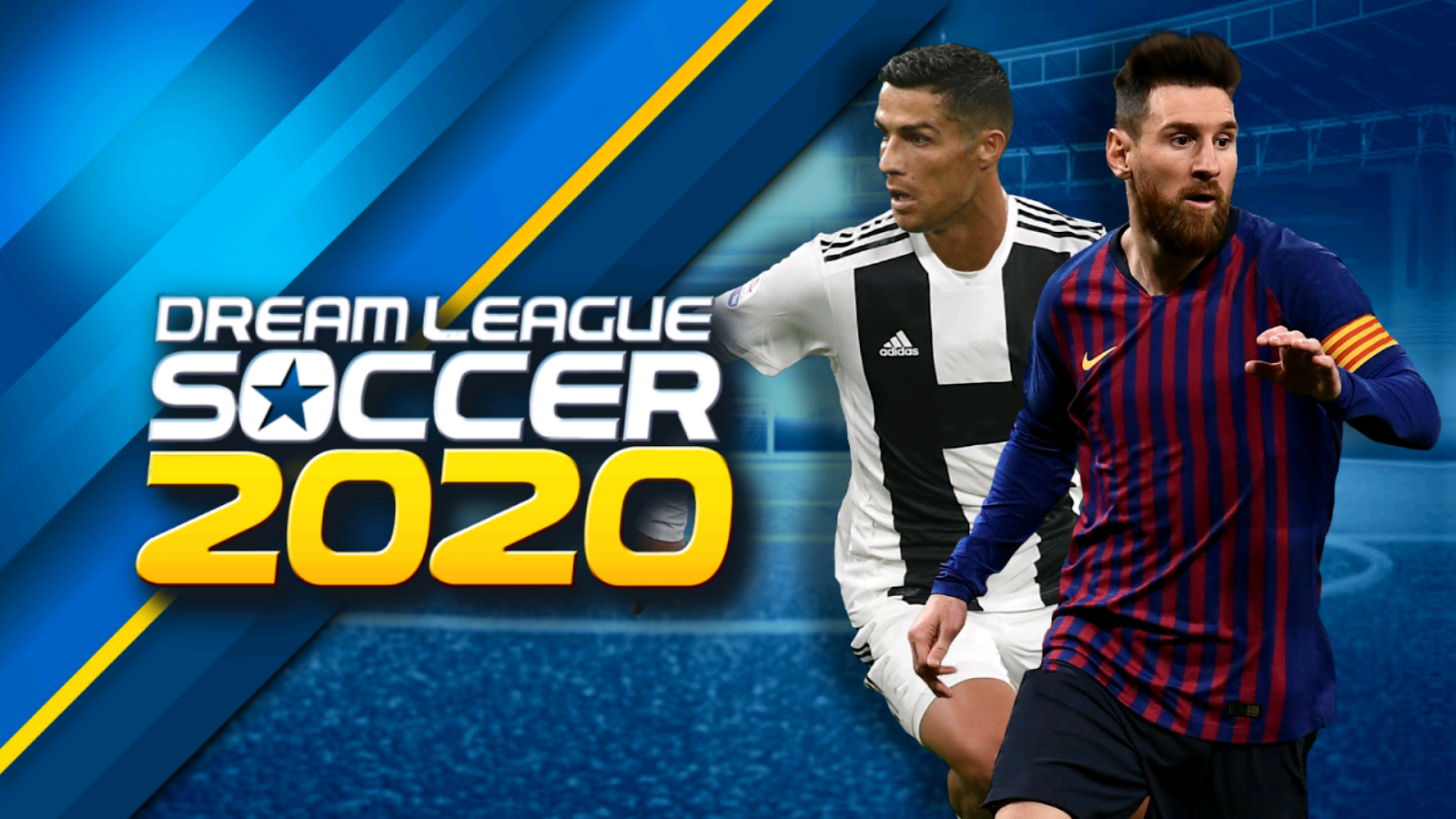 👍 Actually Working 👍 Modsplug.Com Dream League Soccer 2020 Para Play Store