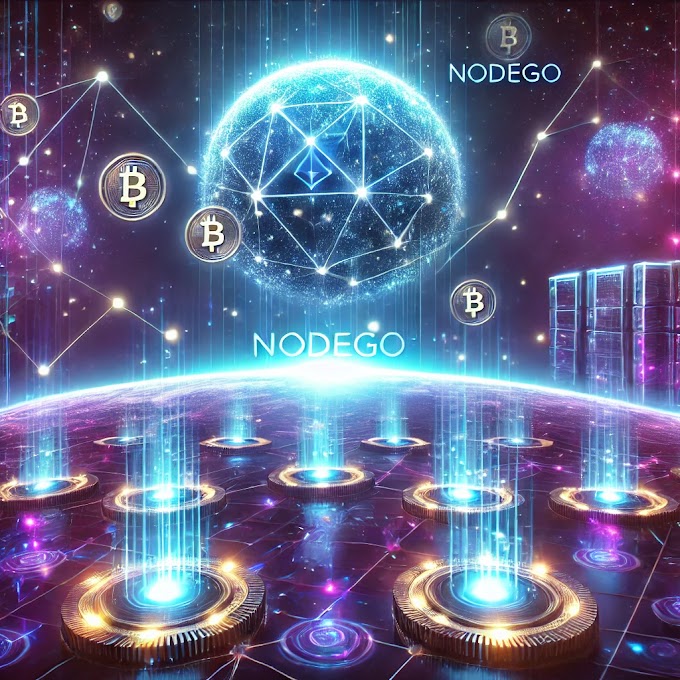 NodeGo Airdrop