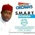 GOV OKOWA REMAINS FOCUSED, NOT CARRIED AWAY BY EUPHORIA OF POLITICAL POWER - BY Latimore Fred Oghenesivbe