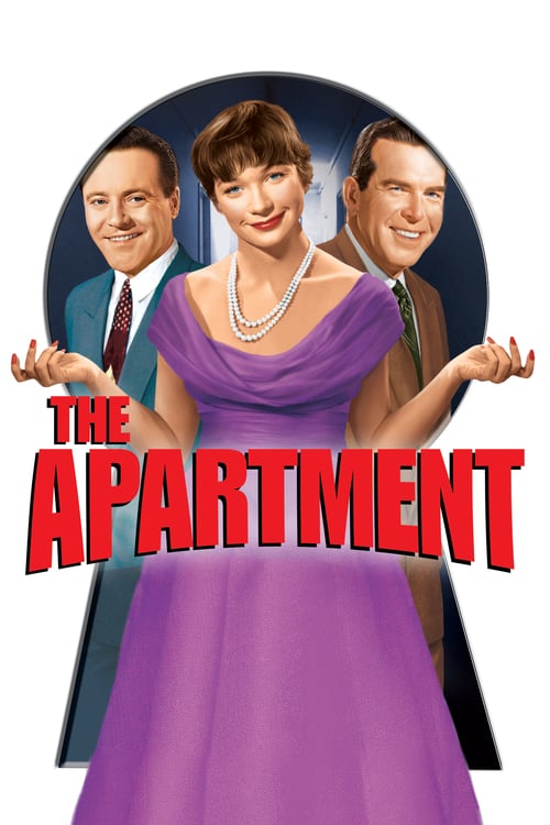 L'appartamento 1960 Film Completo In Inglese