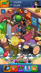 PewDiePie’s Tuber Simulator MOD APK