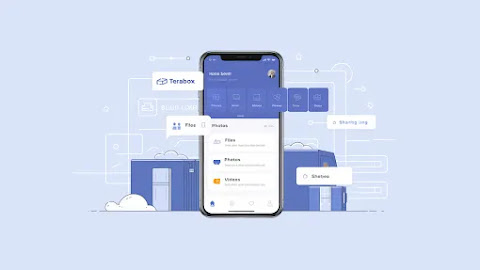 How to Use TeraBox App [Simple Guide]