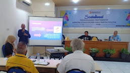 
Bawaslu Selayar Gelar Sosialisasi Pengawasan Partisipatif kepada Stakeholder dan Parpol
